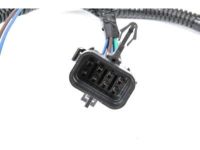GM 16524161 Wire Harness