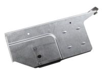GM 15118102 Heat Shield