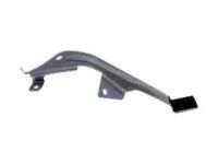 GM 23462365 Lower Bracket