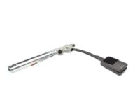 GM 19256046 Tensioner, Driver Side