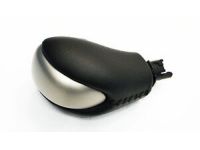 GM 20793588 Knob, Transmission Gear Shift Control, Black