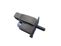 GM 12450028 Lamp Assembly