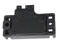 GM 12219931 M.A.P. Sensor, Brown