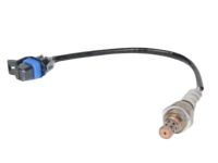GM 12585999 Oxygen Sensor