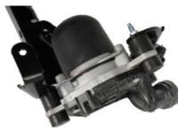 Buick Lucerne Secondary Air Injection Pump - 12588210 Pump