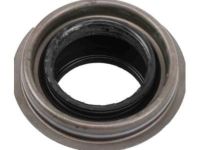 GM 24232325 Extension Housing Seal, Rear