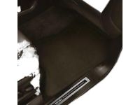 GM 23341126 Mat Package, Rear Floor(Carpet Insert)