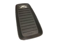 GM 84376288 Tray, Seat Separator Console