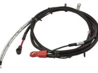 GM 84090494 Positive Cable