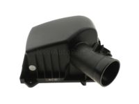 GM 95273960 Upper Cover