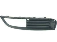 GM 13238370 Bezel, Driver Side