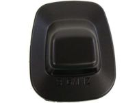 GM 918399 Lens & Housing, Black