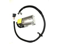 GM 19207983 Pump, Transmission Oil Pump