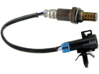 GM 12581966 Oxygen Sensor