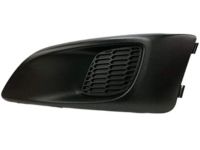 GM 96694768 Trim Cover