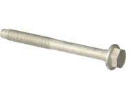 GM 11589282 Front Mount Bracket Mount Bolt