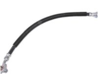 GM 84235275 Flex Hose, Front Driver Side