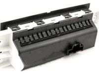 GM 15109353 Control Module