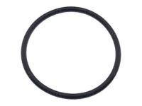 GM 19121496 Outlet Duct Seal