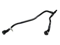GM 12641256 PCV Tube