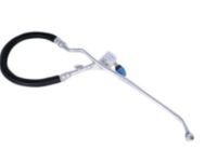 GM 12472281 Inlet Hose