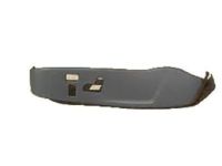 GM 89041552 Trim Panel