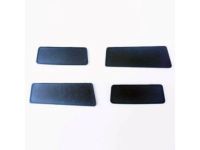 GM 96951325 Switch Bezel Mat