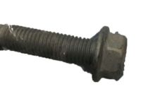 GM 11516551 Bolt, Steering Knuckle Upper Control Arm