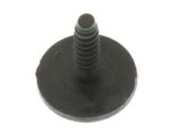 GM 11609570 Combination Lamp Assy Screw