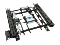 GM 19127221 Track, Front Driver Side
