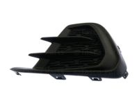 GM 95238851 Trim Cover