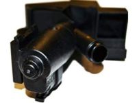 GM 15142482 Solenoid Valve