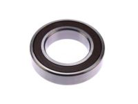 GM 12456221 Bearing, Universal Joint Sleeve Yoke, Rear