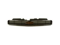 GM 10333709 Upper Grille