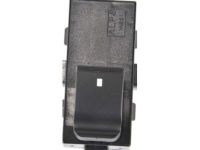 GM 22895548 Window Switch, Front Passenger Side