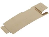 GM 29536835 Cover, Transmission Converter