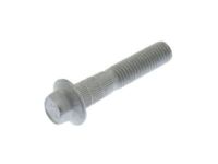 GM 22600725 Strut Bolt, Front