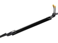 GM 15009093 Power Steering Cooler