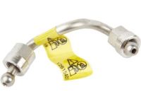 GM 12615401 Pipe, Fuel Line