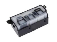 GM 84132240 Switch, Front Rear