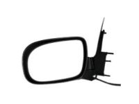 GM 20760598 Mirror, Inside/Outside Rear View