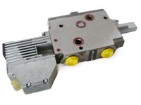 GM 84242998 Rear Sill Plate