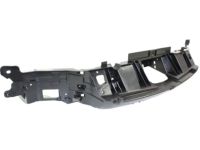GM 15798109 Mount Panel