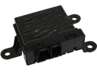 GM 25973805 Module
