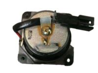 GM 25684670 Instrument Panel Speaker, Front