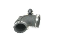 GM 25937095 Outlet Duct