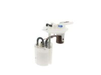 Chevrolet Uplander Fuel Level Sensor - 23106139 Fuel Sender Unit