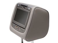 GM 23408413 Entertain System, Gray