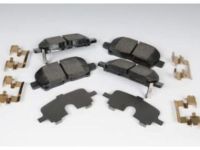 GM 18048690 Brake Pads