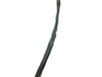 GM 15941738 Wiper Blade, Passenger Side